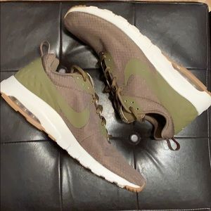air max motion lw se olive air max motion lw se olive